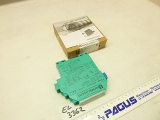 PEPPERL+FUCHS Schaltverstärker