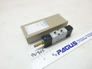 FESTO Magnetventil