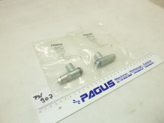 FESTO Gesteuertes Rückschlagventil