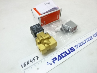 DANFOSS Magnetventil