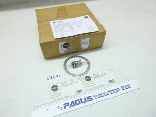 Zestaw naprawczy DN15-50