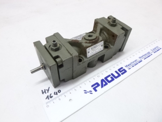 ORSTA directional valve