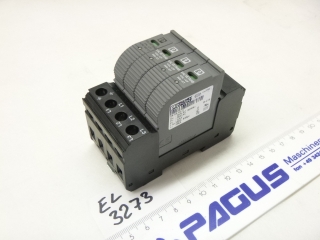 PHOENIX CONTACT Überspannungs-Ableiter