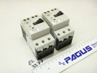 SIEMENS Motorschutzschalter