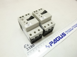 SIEMENS Motorschutzschalter