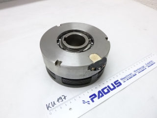 STROMAG Magnetkupplung