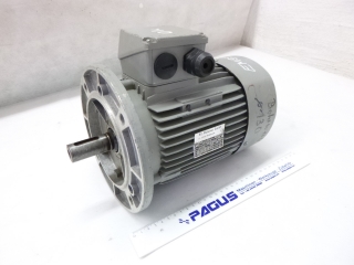 AC-MOTOREN Elektromotor