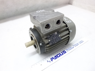 Silnik elektryczny VEM