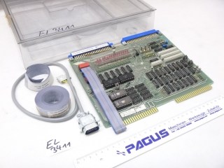 BOEHRINGER electronics module