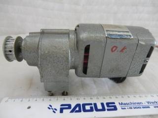 PARVALUX Getriebemotor