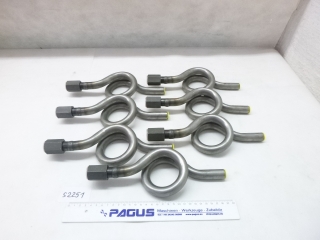 PAGUS Wassersackrohr