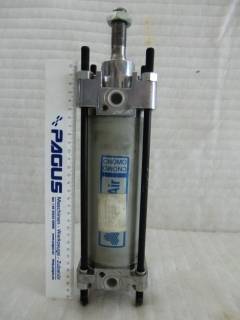 CNOMO Pneumatikzylinder