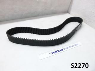 OPTIBELT Zahnflachriemen