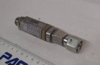 ORSTA Rückschlagventil