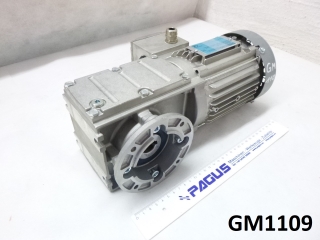 SIEMENS Getriebemotor