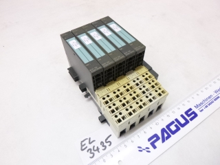 SIEMENS Elektronikmodul