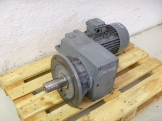 GETRIEBEBAU NORD Getriebemotor