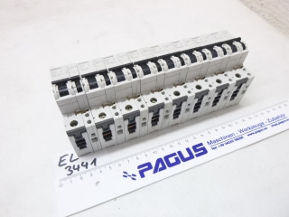 SIEMENS Leitungsschutzschalter