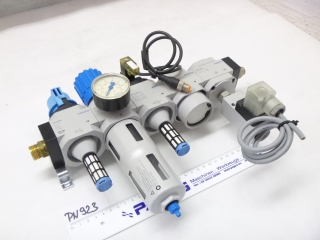 Festo LFR-3/8-D-MIDI-KG (185785)