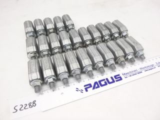 PFEIFFER VACUUM Klammerschraube