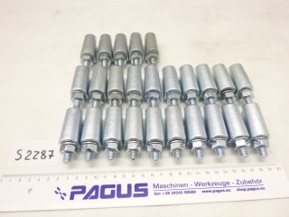 VACOM Klammerschraube