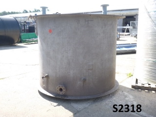 PAGUS round container
