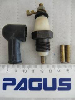 STROMAG Stromzuführung