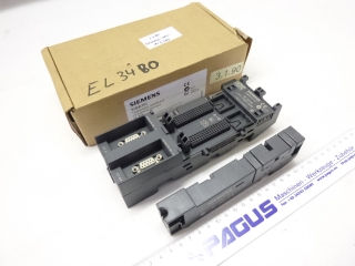 SIEMENS Elektronikmodul
