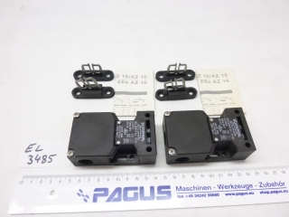 SCHMERSAL Sicherheitsschalter