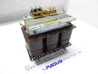 Transformator 16 / 19 / 20 V, 29,0 A