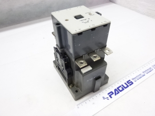 SIEMENS Leistungsschütz