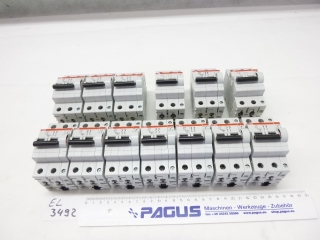 ABB Sicherungsautomat