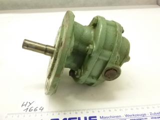 ORSTA gear pump