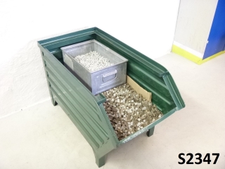 PAGUS Keramik Schleifkörper