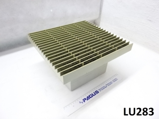 EBM PAPST Filterlüfter