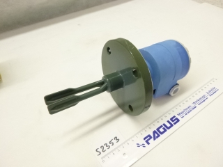 ENDRESS + HAUSER Grenzschalter