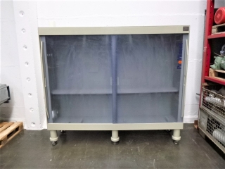 PROMINENT dosing system cabinet