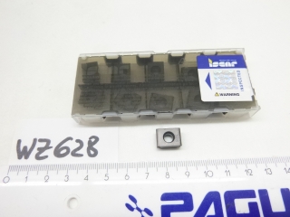 ISCAR Wendeschneidplatte