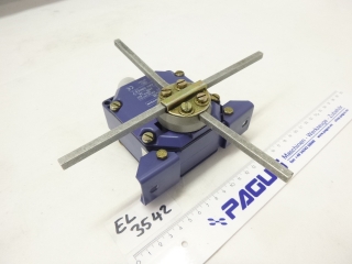 TELEMECANIQUE Positionsschalter