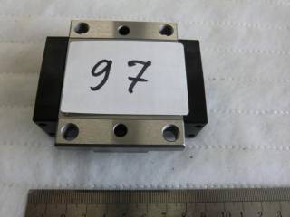 STAR Linearführungswagen