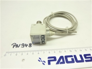 SMC Präzisions- Druckschalter