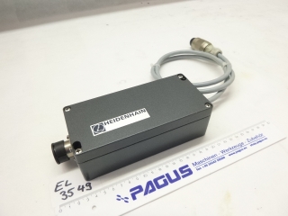 HEIDENHAIN Steuermodul