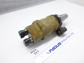 4-Spindel- Bohrkopf 003-7619