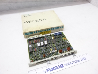 SIEMENS Elektronikmodul