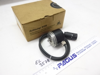 HEIDENHAIN Drehgeber