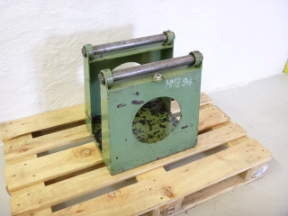 Ablagebock 235 mm x 365 mm