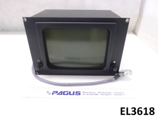 HEIDENHAIN Monitor