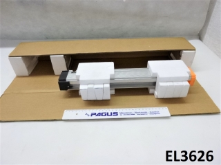 HEIDENHAIN Gehäuseendsstück