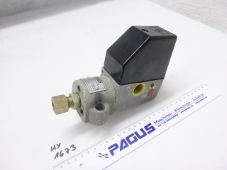 ORSTA pressure switch