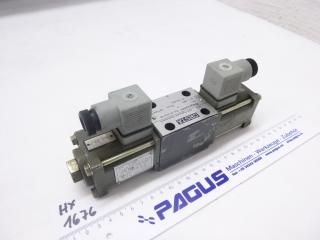 ORSTA directional valve